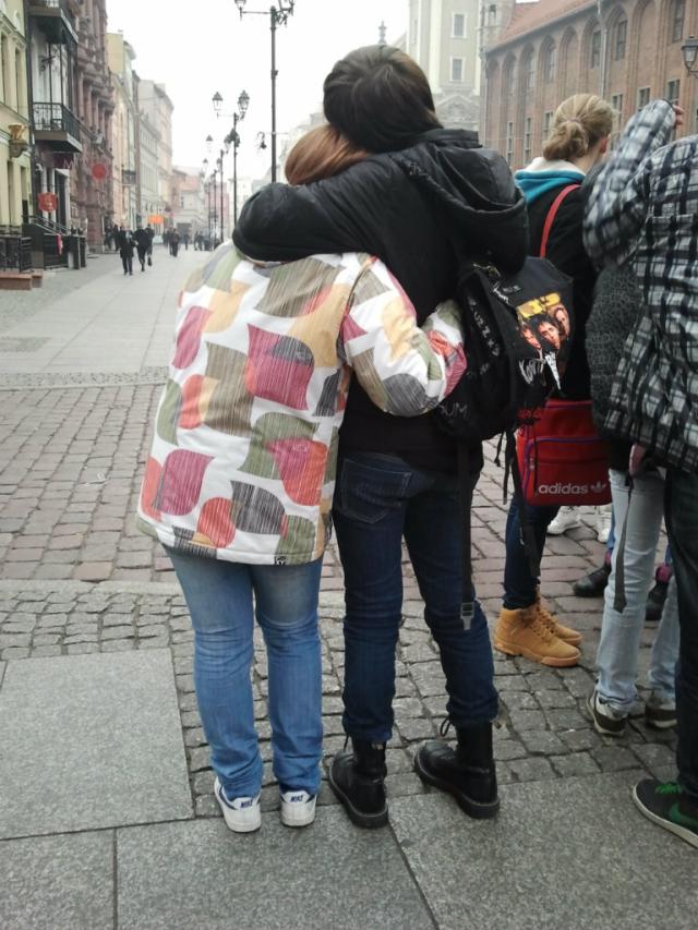 jakies takie z Torunia xd