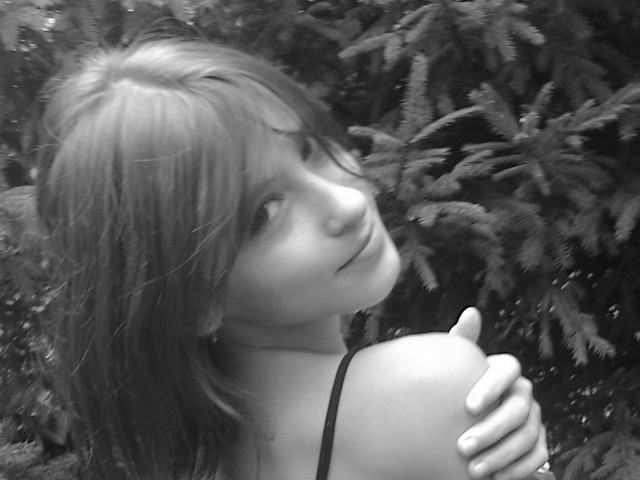 Kocham Ci :*"*