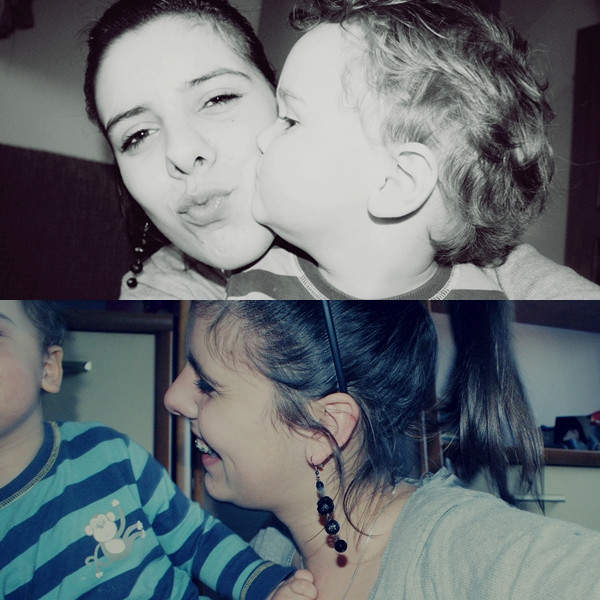 "Daj buki" :)