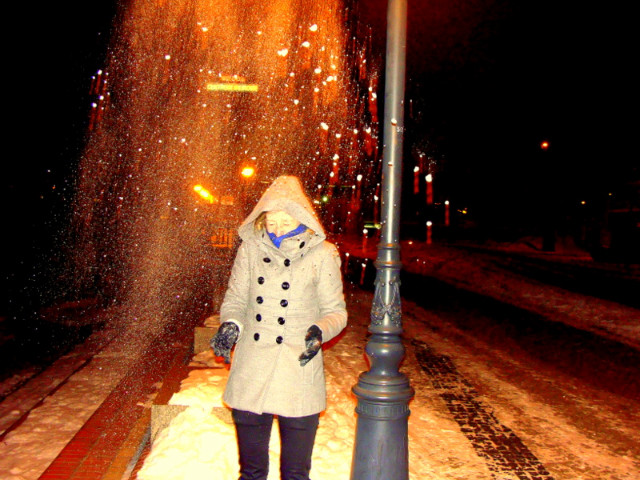 Winter