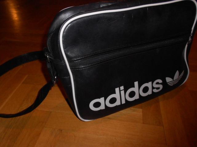 TORBA ADIDAS cena do negocjacji