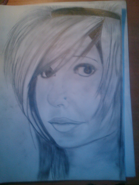 Wpis sketcher94