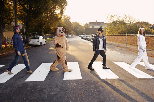 Big Time Movie ;)