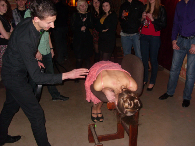 Wpis pedestal