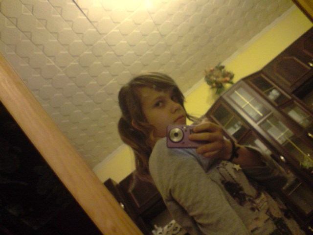 Kiiteczka ; p