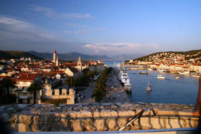 Trogir, Hr.