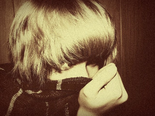 mad world.