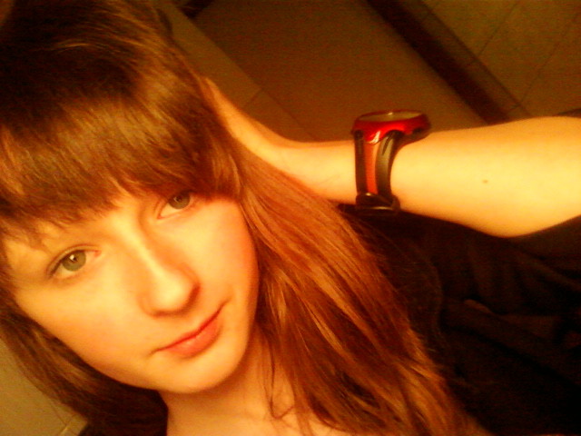 Umiech ...To sygna z serca..:)
