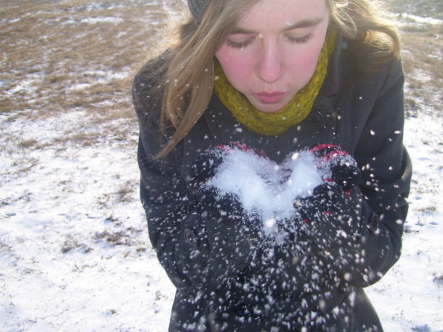 uwielbiam &#9829;