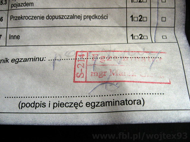 Prawko..
