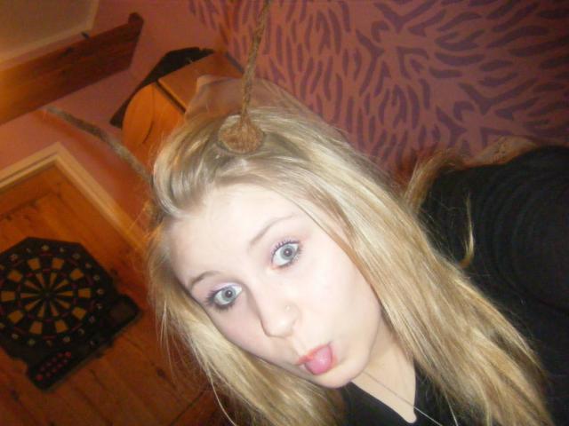 Pod wpywem % ^^ 