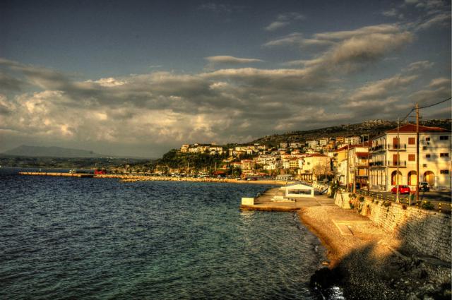 Pylos!