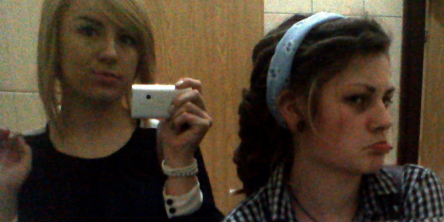 ma girl