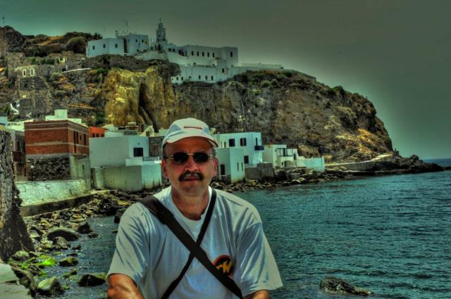 Nisyros!