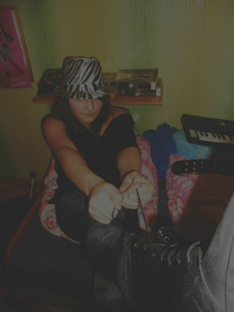 Hah, is me :P