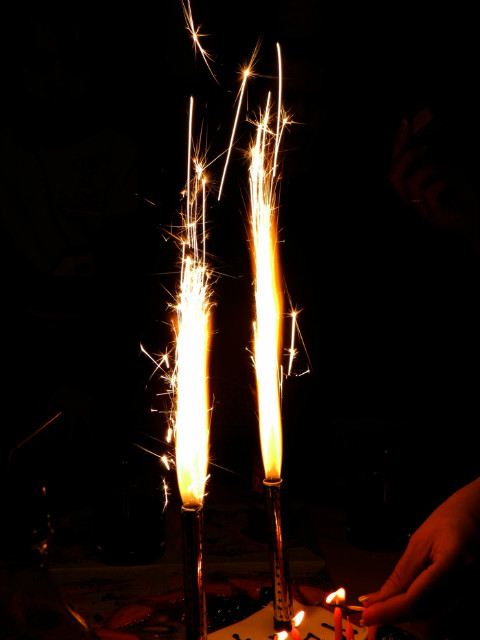 fire :3 