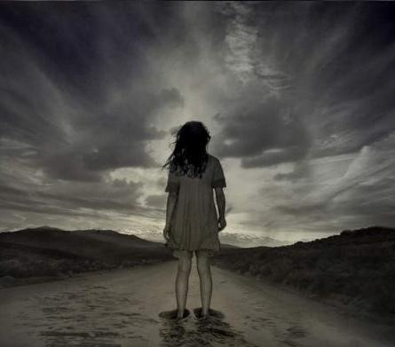 The end.
