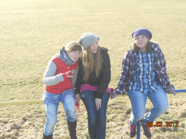 Haha : d.