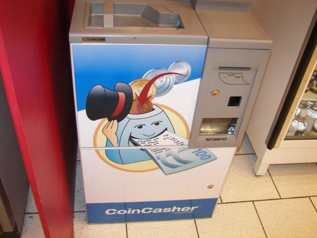 sympatyczna maszyna