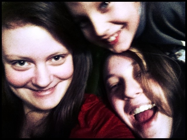 Rodzinka ;*