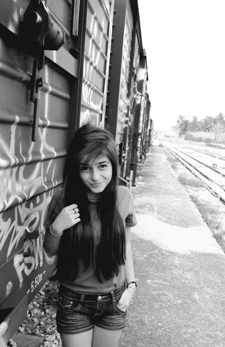 Sweetheart.