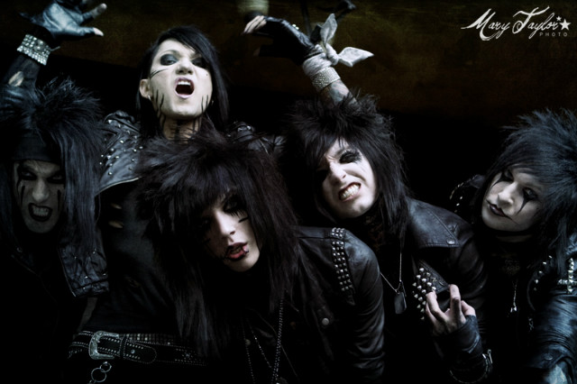 Wpis wolfieblack