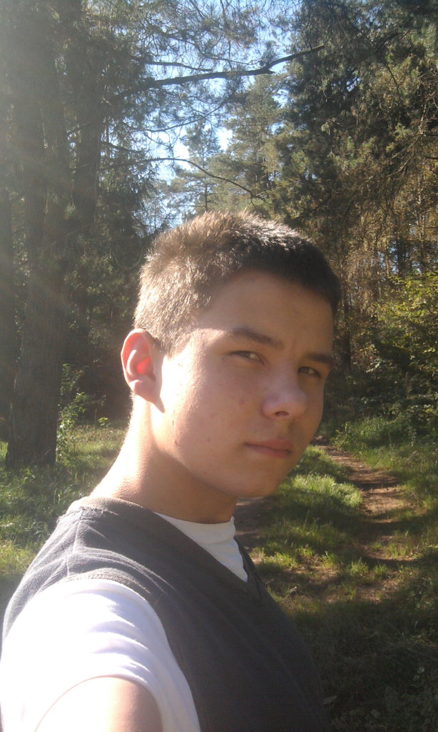 Takie tam =)