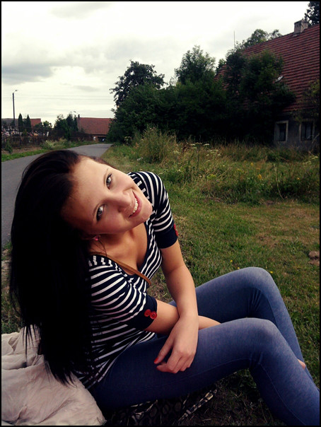 it's me