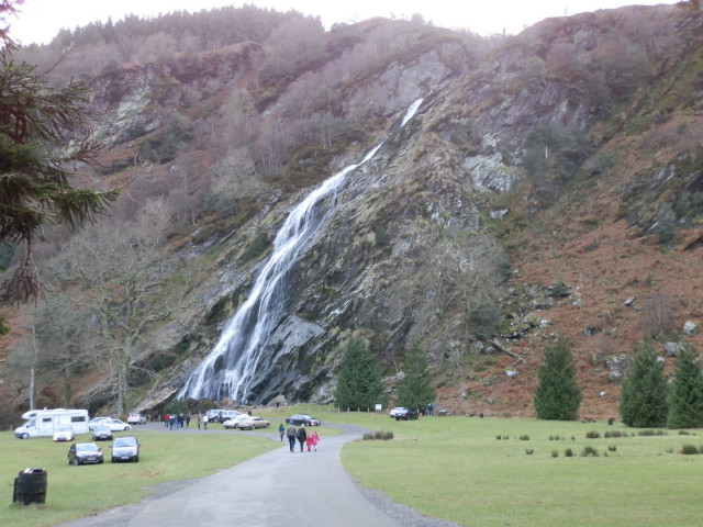 Ireland - Ennyskerry.
