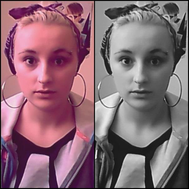 Wpis blondipolinka