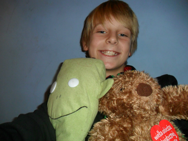 Dominik < :
