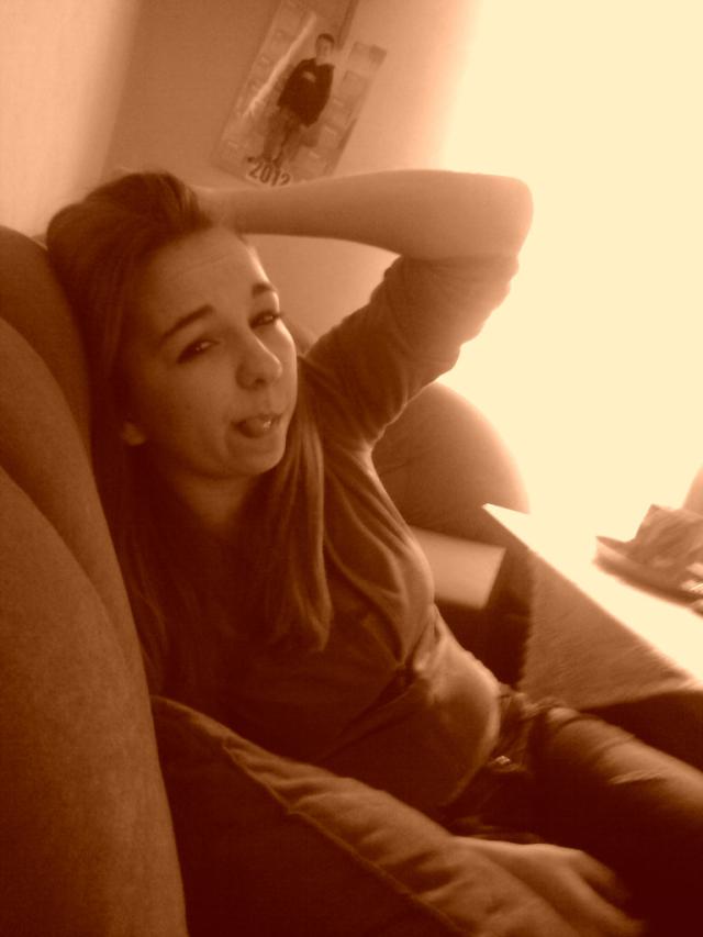 Takie tam ;p 