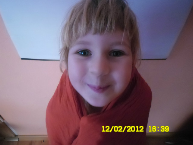 moja siostrzyczka ;*