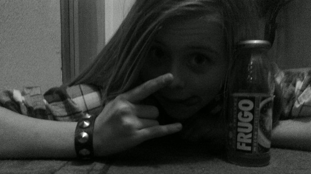 Takie tam z sesyjki . ; d