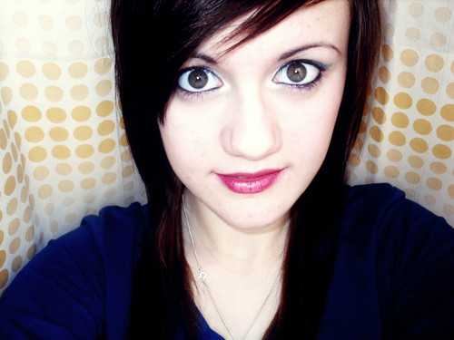 Kocham Ci MAteuszku ;*