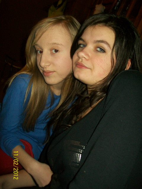 Maja ;-*