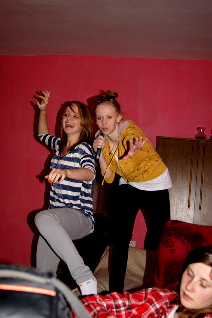 Wpis hannka
