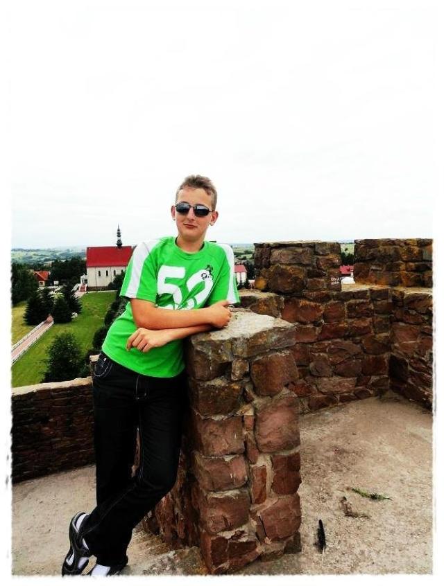 Stare :D