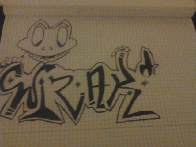 Wpis fr3shm4k3r