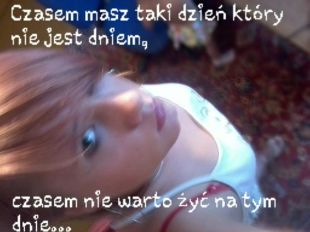 Wpis gosiaczek11