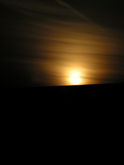 sun