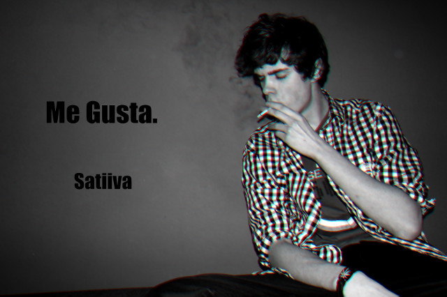 Wpis satiiva