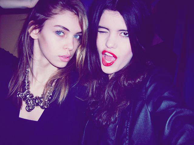 Wpis bloodymarie