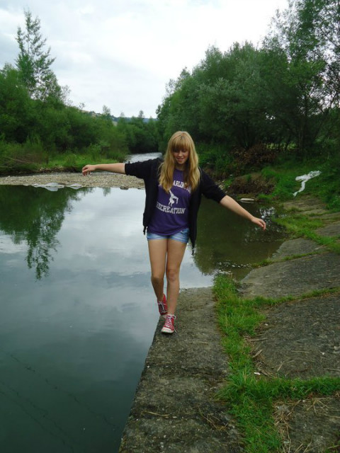 Bieszczady :D 