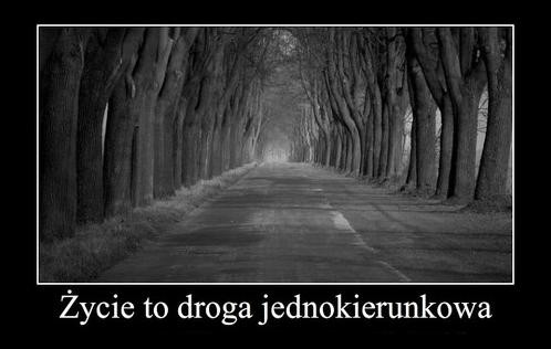 Truth of life...