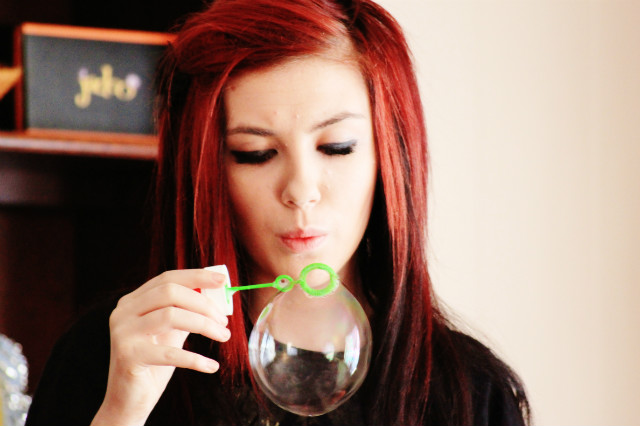 Wpis redheadx