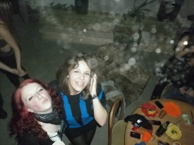 Dawno mnie nie bylo