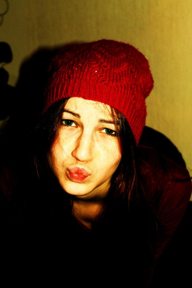 Wpis adolescenterebelle
