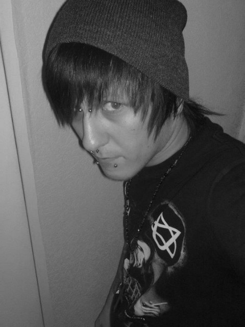 Wpis xvxbloodytearsxvx