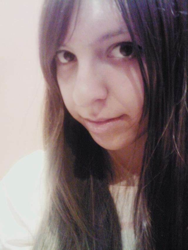 Love you!